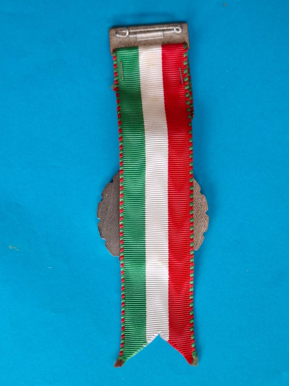Medaglie: Gemse 1972 (A672) – Usato da Schwanden GL venduto da Suvorov 4
