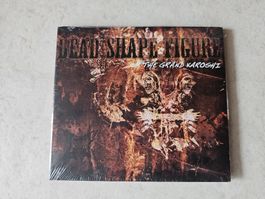 Dead Shape Figure  -  The Grand Karoshi  /  Fabrikneu