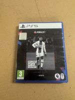 PS5 EA Sports FC 25