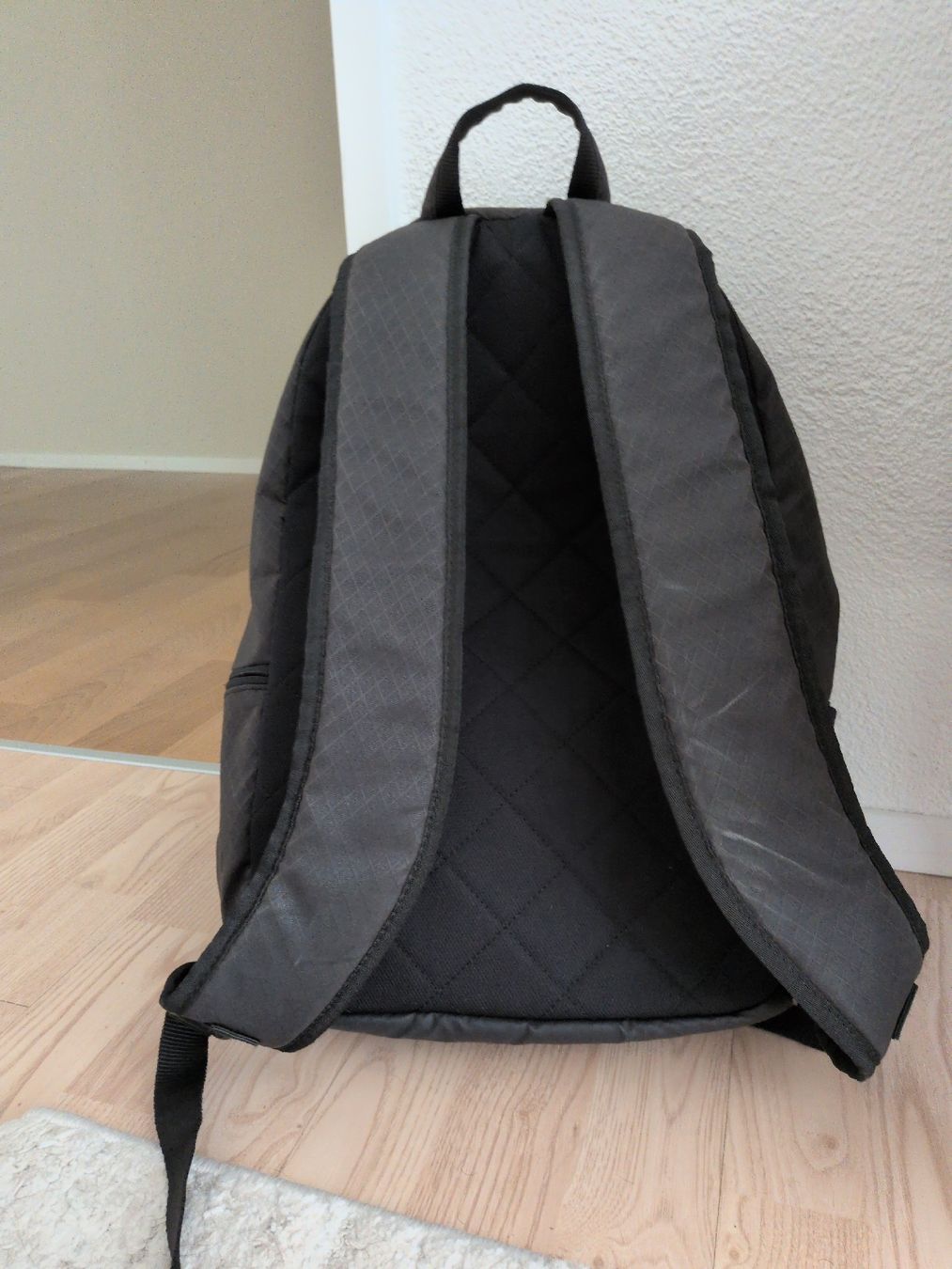 Nike Rucksäcke: Rucksack schwarz Nike – Gebraucht aus Untersiggenthal von Naomi4 1