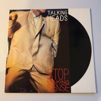 Talking Heads - Stop Making Sense (LP)