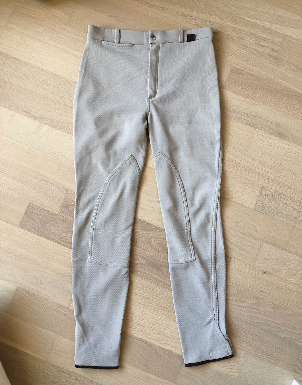Decathlon Pantaloni: Pantalon d'équitation – Usato da Lausanne venduto da mar_d7jv