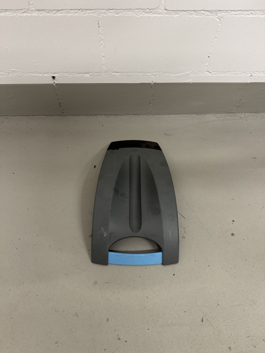 Tacx Hometrainer: Tacx Flow Smart Rollentrainer | Bluetooth ANT+ | Smart Train – Gebraucht aus Niederurnen von St0bsel 3