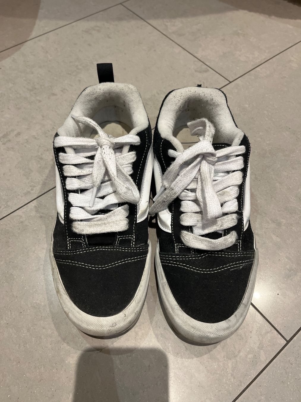 Vans Scarpe da uomo: Vans Schuhe – Usato da Oberlunkhofen venduto da eduardschweizer 2