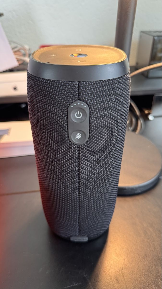 JBL Lautsprecher: JBL Link 20 – Gebraucht aus Bern von liv_f5lq 3