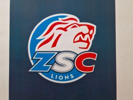 ZSC Lions - Fribourg 2 tolle Sitzplätze