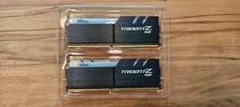 G.Skill TridentZ RGB RAM 2x8GB DDR4