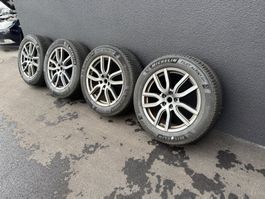 4 X 20 Zoll Winterräder passend für Land Rover Sport ab 2018