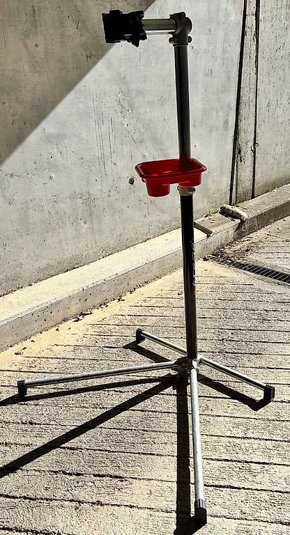 Tous les outils: Velo Montierständer – D'occasion à Belp par ren_s8yz 1