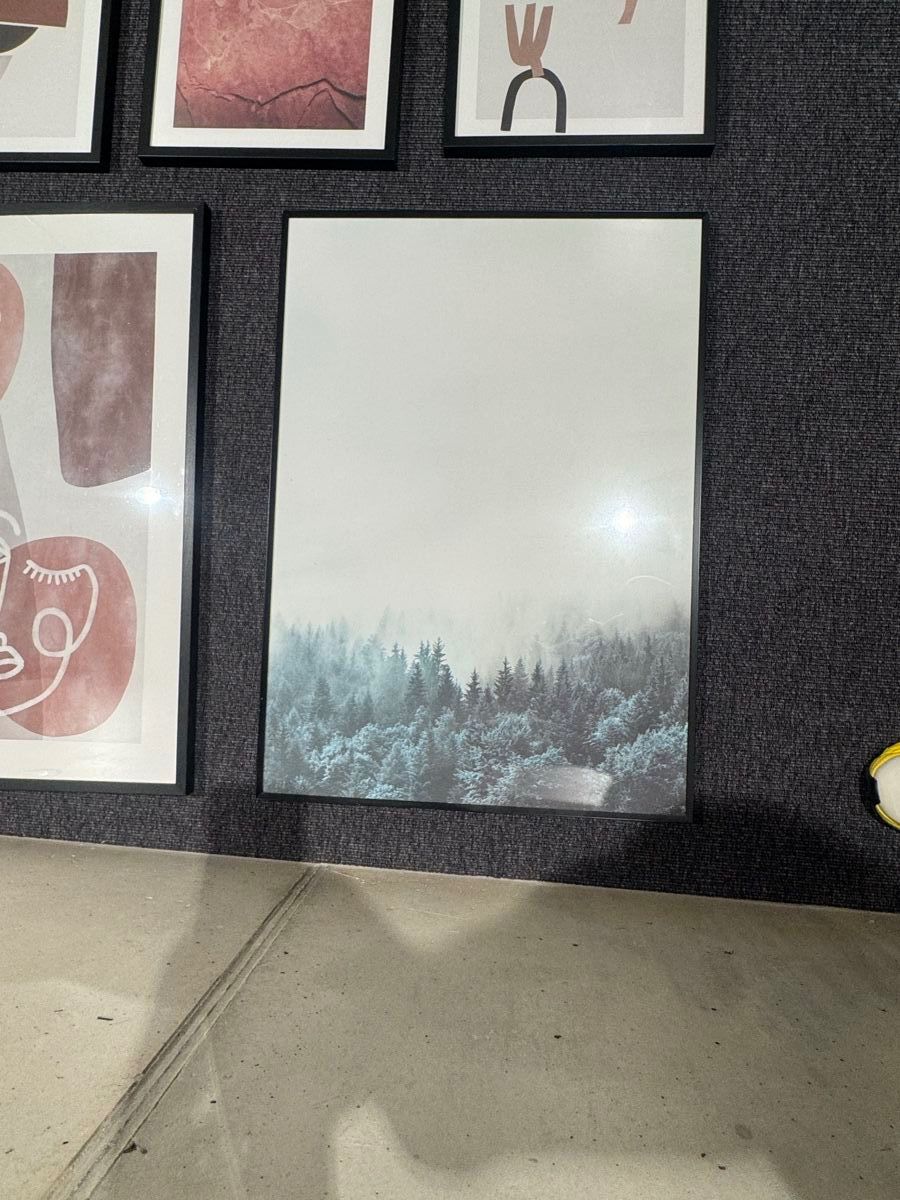 Poster & Bilder: 10 Deko Bilder Sammlung – Gebraucht aus Bäch SZ von Syuall 4