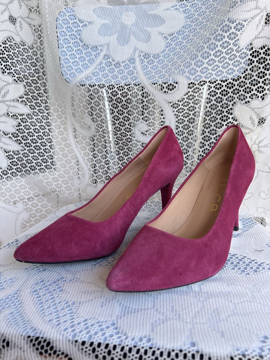 Unisa Scarpe da donna: Escarpins Unisa – Usato da Bernex venduto da 2ziemement 5