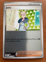 Pokemon Jette Reverse (Versand gratis)