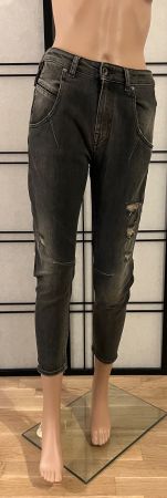 Diesel Black Gold Jeans, W 25