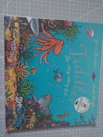 Children's Book Tiddler by Julia Donaldson Used Condition