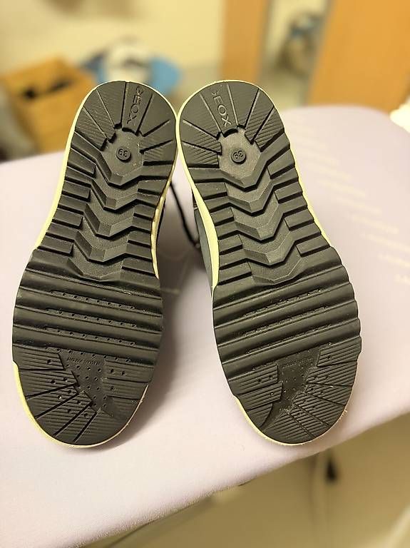 Geox Schuhe für Jungen: Geox Winterschuhe Gr. 39 – Gebraucht aus Oberlunkhofen von Daniela2505 1