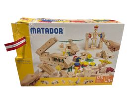 Matador Maker M175 / Verpackungsschaden