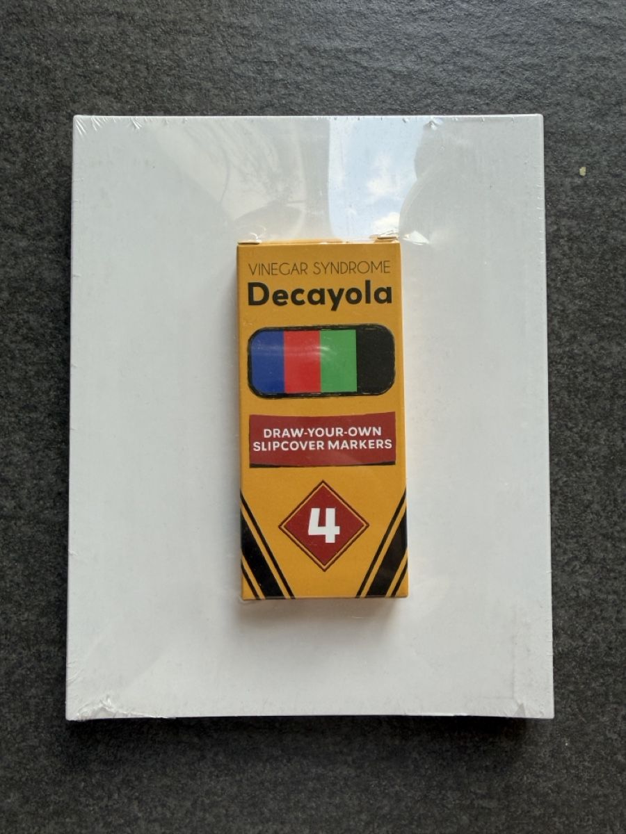 Alle DVDs: Side Roads Blu-ray Vinegar Syndrome – Neu (gemäss Beschreibung) aus Zürich von cENS0R