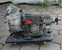 BMW E3 3,3L Automatikgetriebe