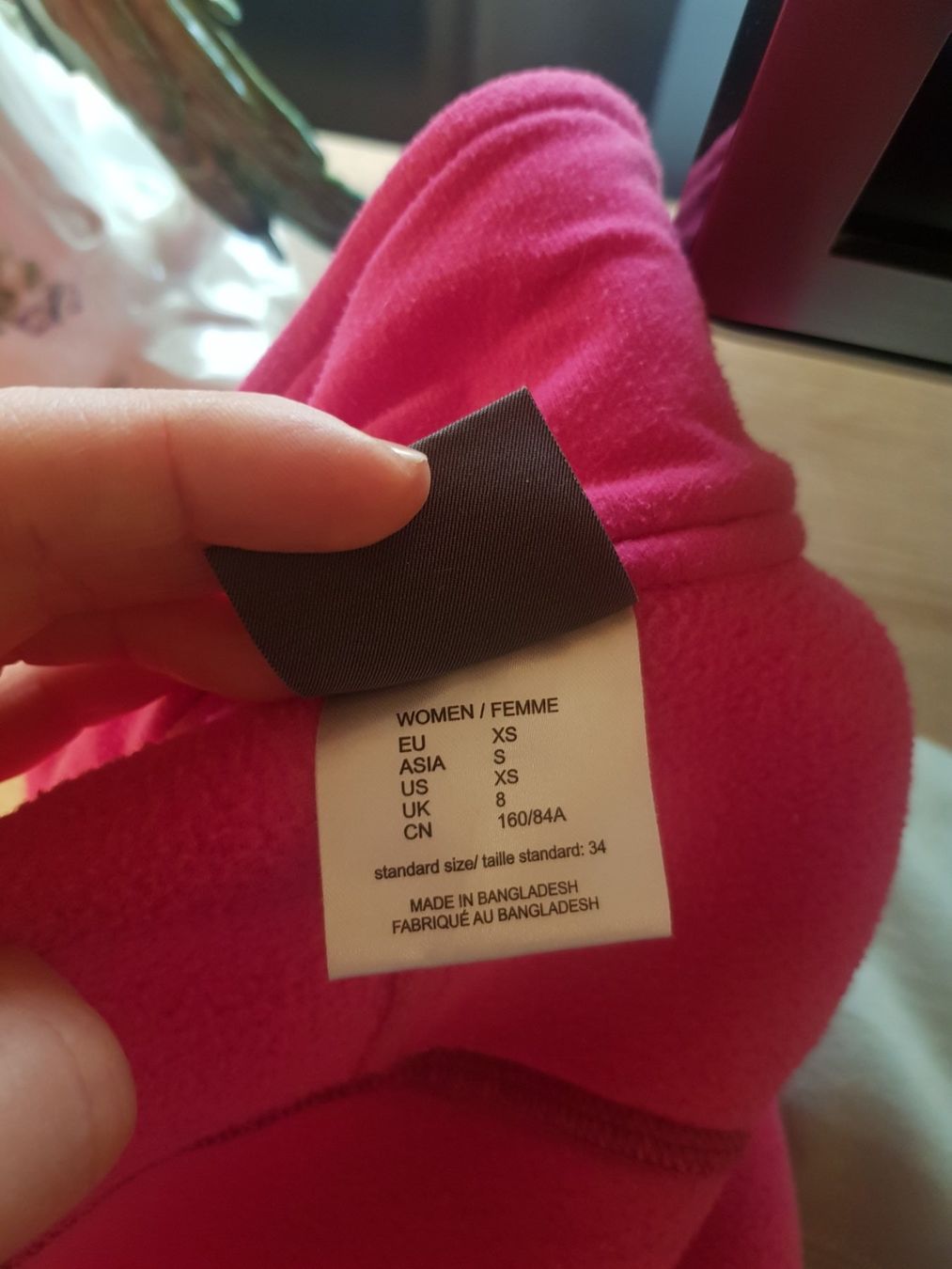 Jack Wolfskin Giacche: Jack Wolskin gr XS – Usato da Opfikon venduto da Annanet 1