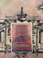 MTG The Hobbit The Lonely Mountain (Borderless) EN