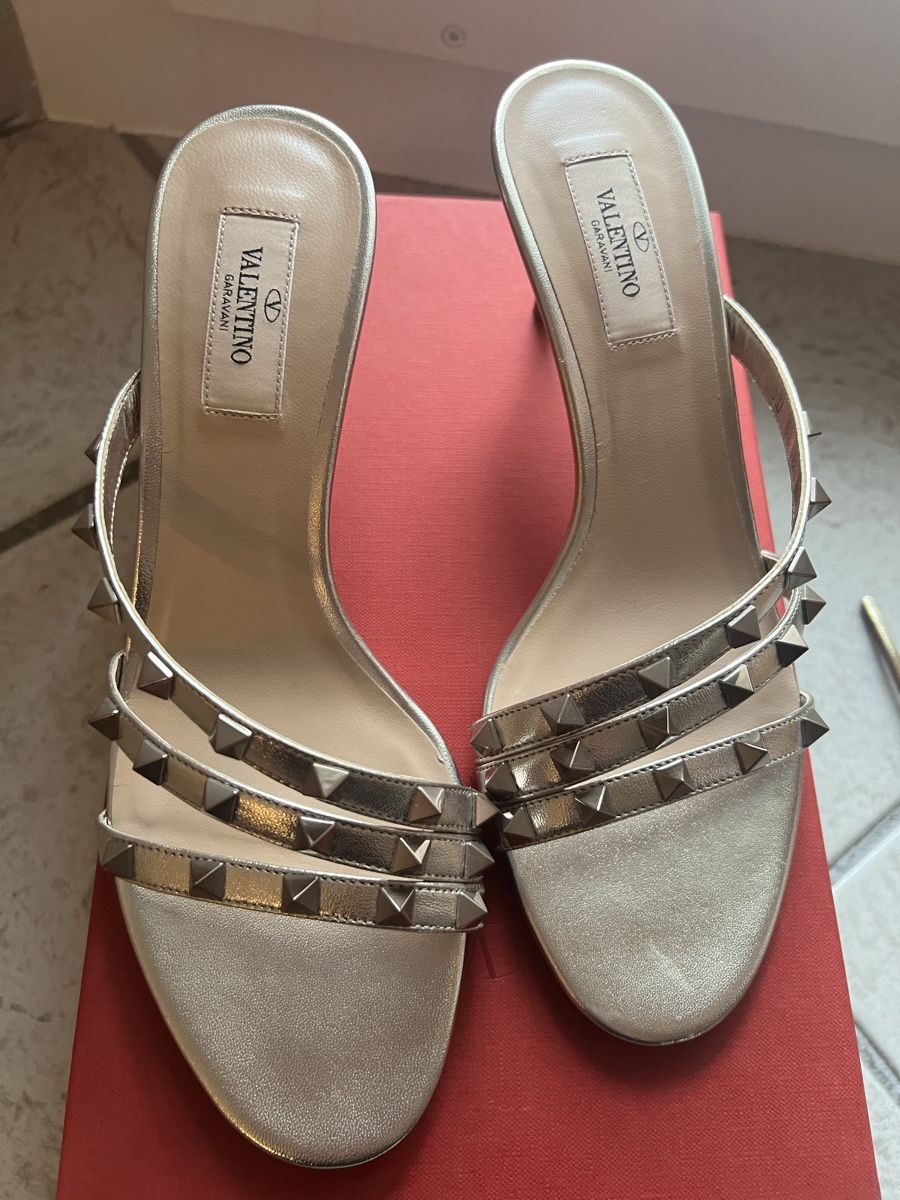 Valentino Scarpe da donna: Valentino – Nuovo e nell'imballaggio originale da Schöfflisdorf venduto da Bigi610 4