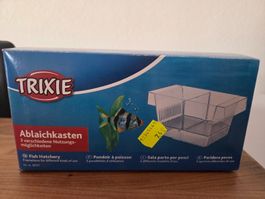 Aquaristik,Trixie Ablaichkasten