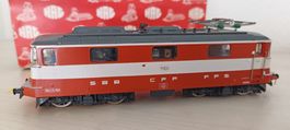 HAG Re 4/4 SWISS EXPRESS Digital