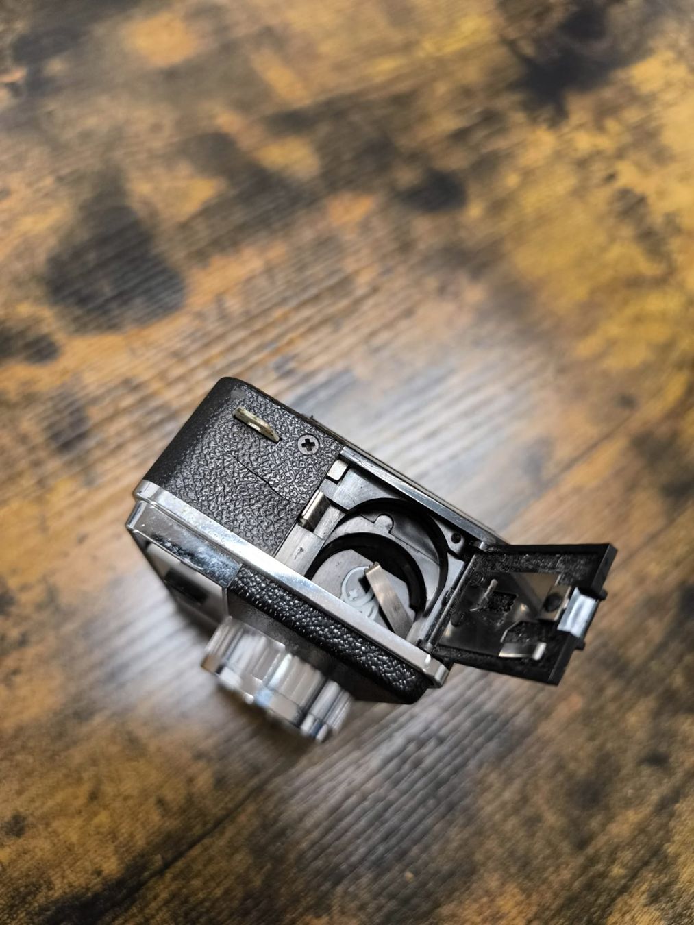 Kodak Fotocamera: Caméra Kodak avec etui 📸 – Usato da Conthey venduto da costafrederico 2