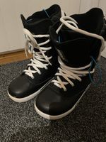 Nitro Stack Snowboardboots schwarz Grösse 42 2/3
