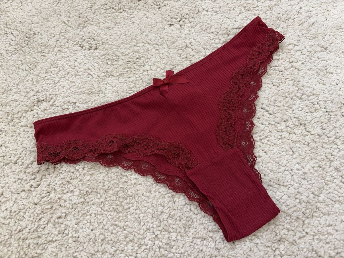 Hunkemöller Sonstige Unterwäsche: Hunkemöller Slip | S – Neu (gemäss Beschreibung) aus Rudolfstetten von A_Milione 1
