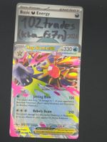 🇬🇧 EN Mega Starmie EX - POR 021/088 Pokémon ab 1.-