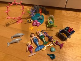 Playmobil Unterwasserwelt