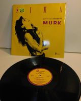LP - SIMA - Murk Remixes - Club Mix -Mix - Club Mix Remix -