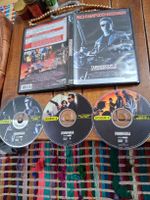 terminator 2 (3 dvd)