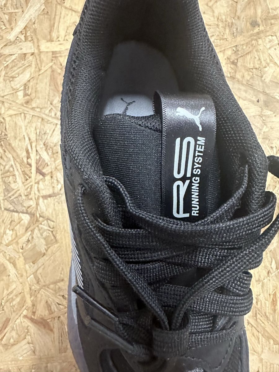 Puma Scarpe da uomo: Puma Sneakers Neu G:35.5 – Nuovo (secondo la descrizione) da Frümsen venduto da Swissline90 2
