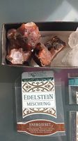 Edelsteinmischung Abnehmen & Energie