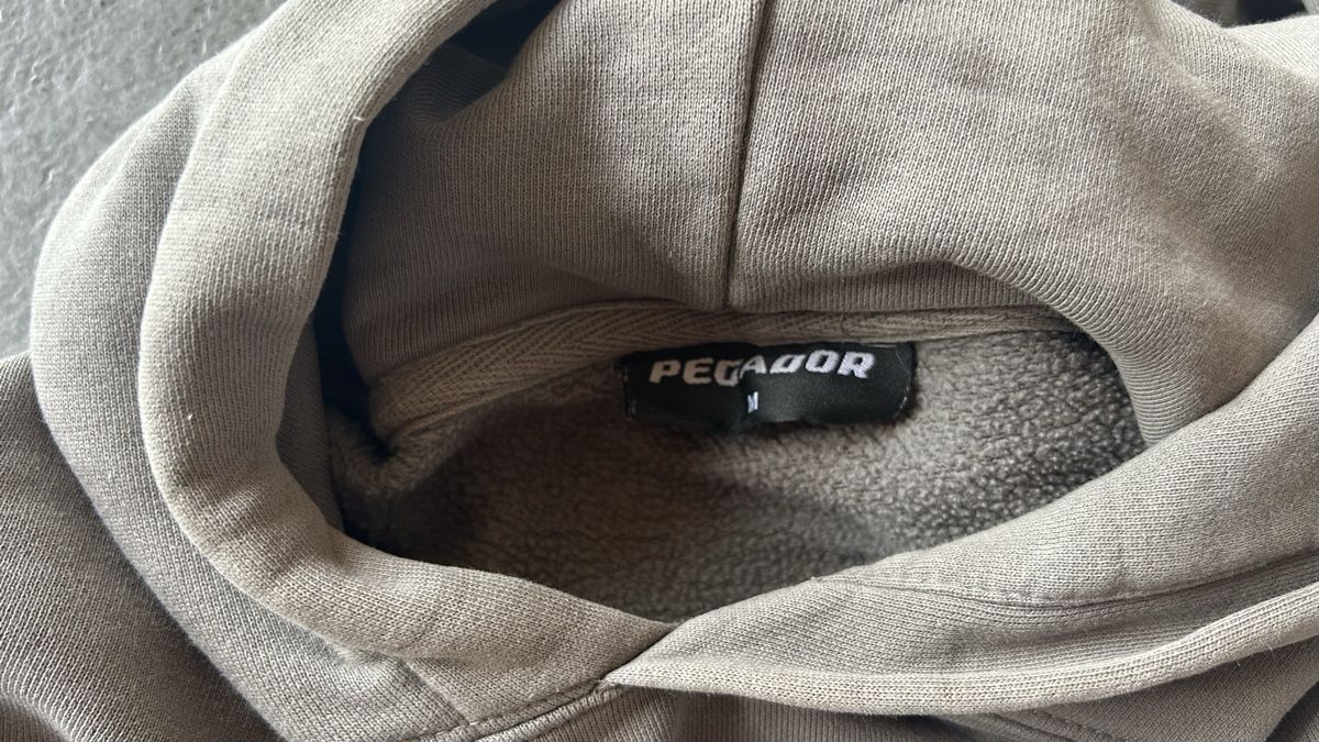 Pegador Maglioni & Felpe: Pegador Hoodie M – Usato da Samstagern venduto da hugetobler01 3