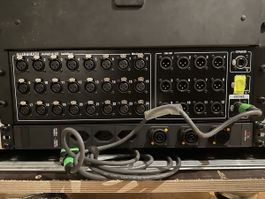 Allen&Heath AR2412 Stagebox