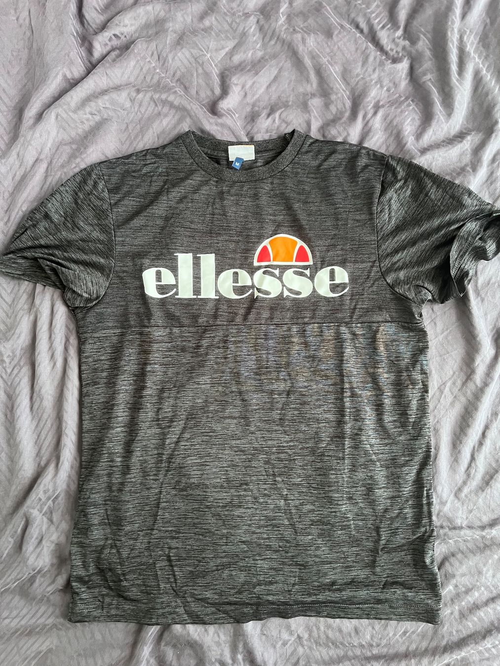 Ellesse T-shirt: Trainingsshirt Ellesse – Usato da Burgdorf venduto da luc_b87g