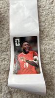 Alphonso Davies Karte 🇨🇦 FIFA 2026 Top Zustand!