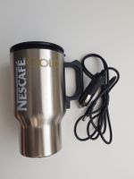 Thermosbecher Nescafe AC Neu