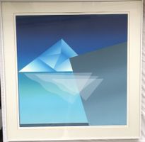 Annemie Fontana (1925–2002) - Serigrafie (52/80)