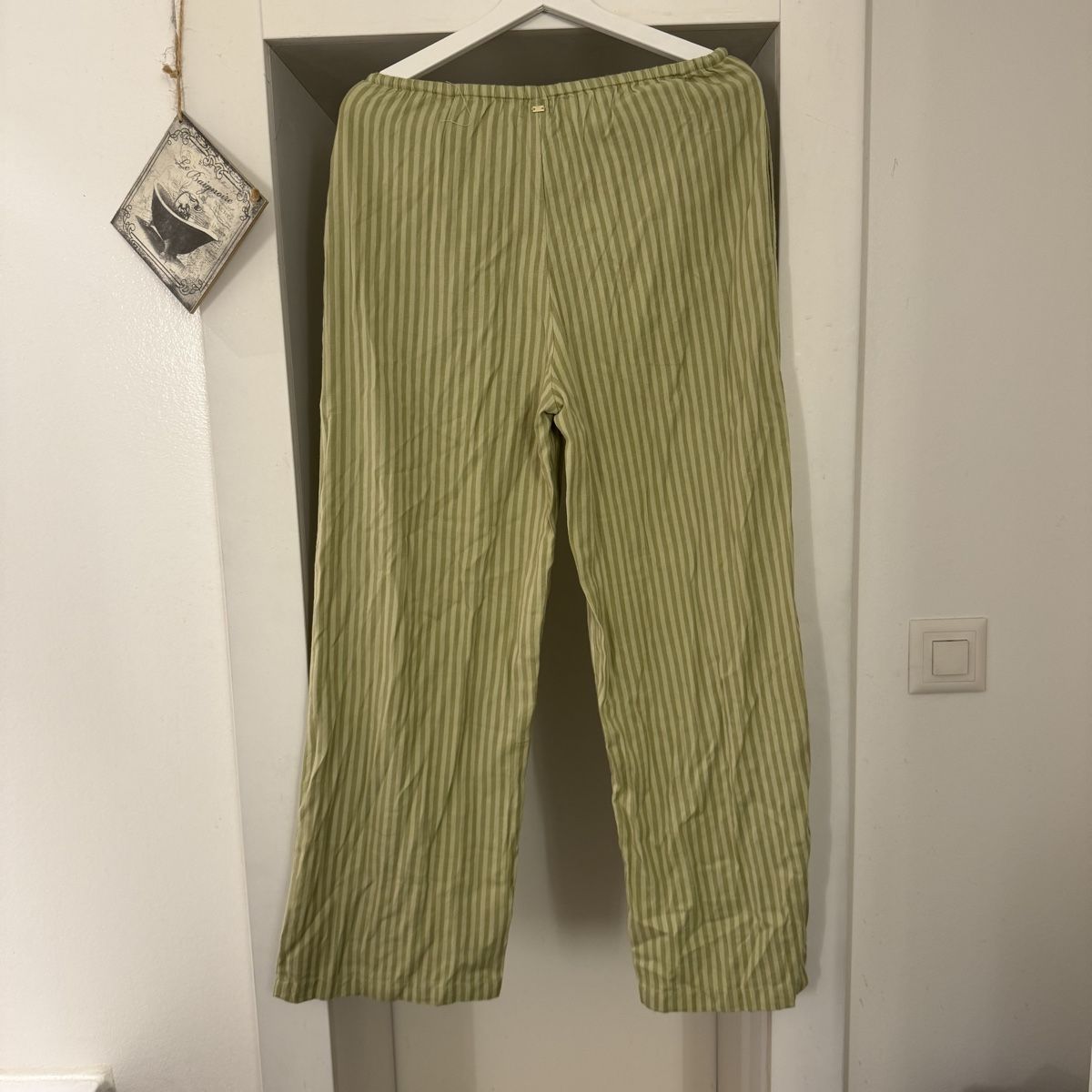 Billabong Pantaloni: Billabong Stoffhose  – Nuovo (secondo la descrizione) da Oberbüren venduto da s.righetti 1