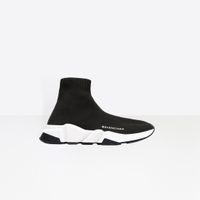 Orig. BALENCIAGA Speed Sock Boots, Gr. 35 - 35,5
