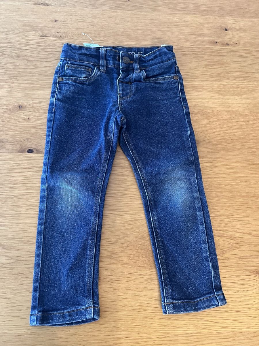 C&A Pantaloni: Jeans – Usato da Langenthal venduto da Nu89