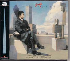 Saga   ‎– The Works