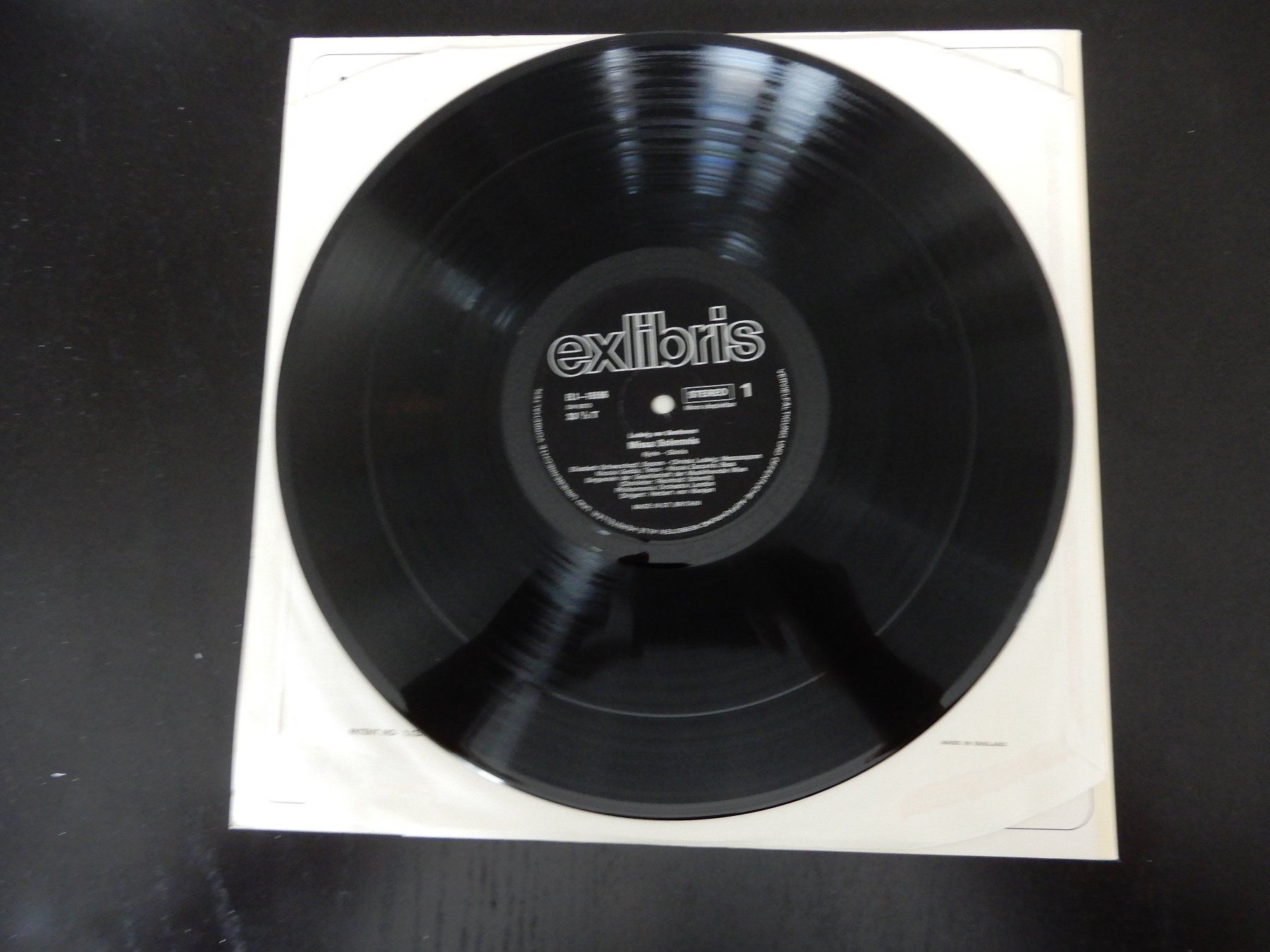 Dischi in vinile: Beethoven, Karajan – Missa Solemnis – Usato da Erstfeld venduto da Mario_boe0 4
