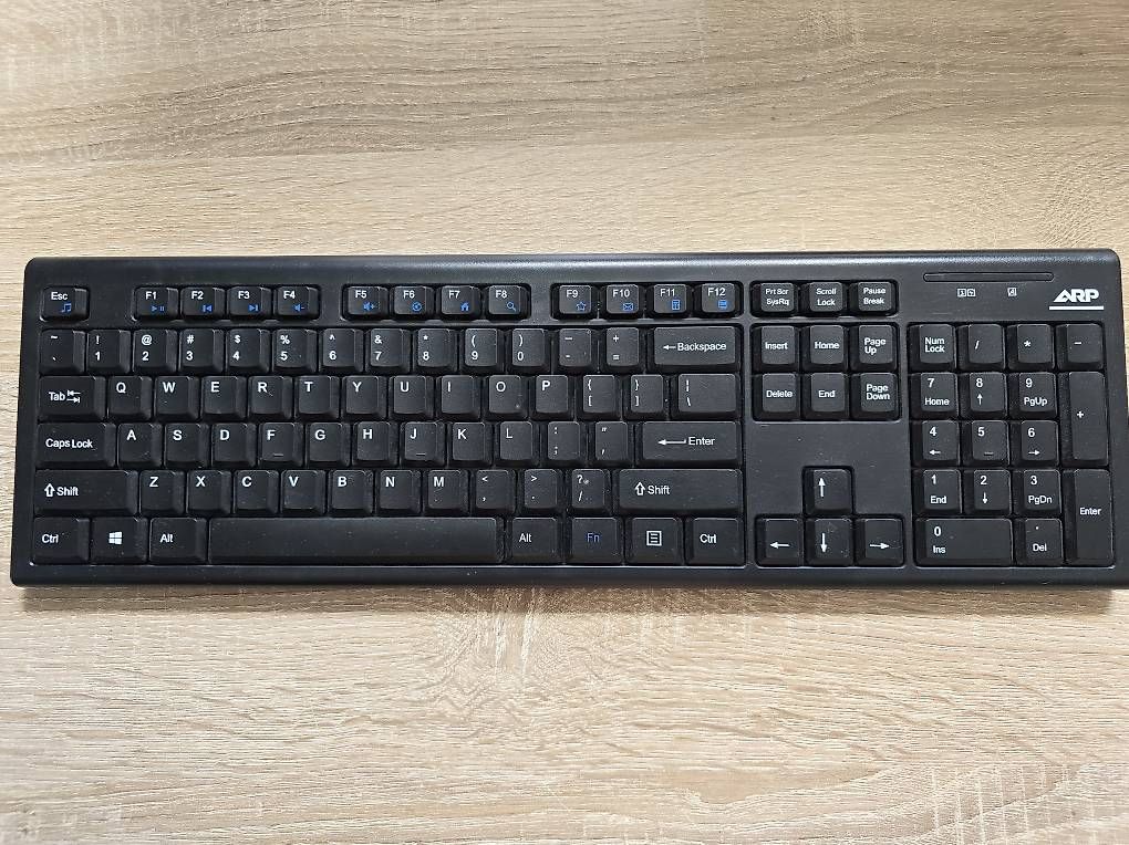 Tastiere: Maus und Tastatur – Usato da Münchenstein venduto da dav_66gf 2