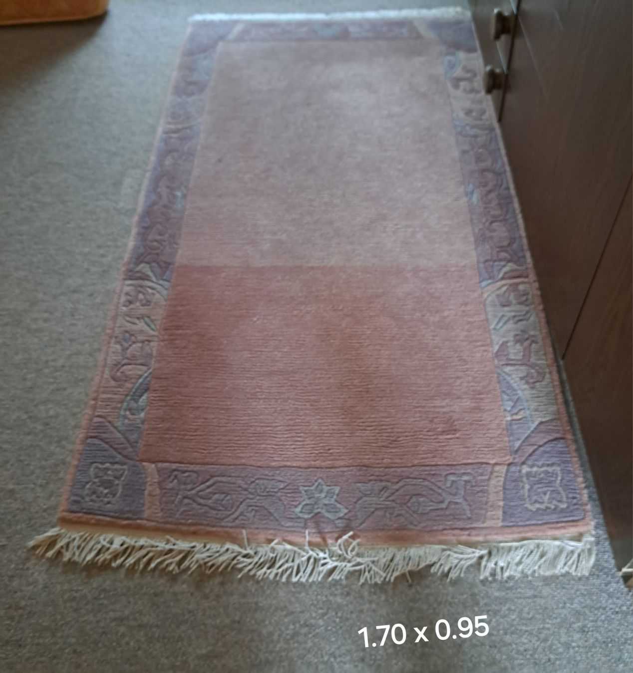 Tapis: Orientteppiche – D'occasion à inkwil par habegg 8