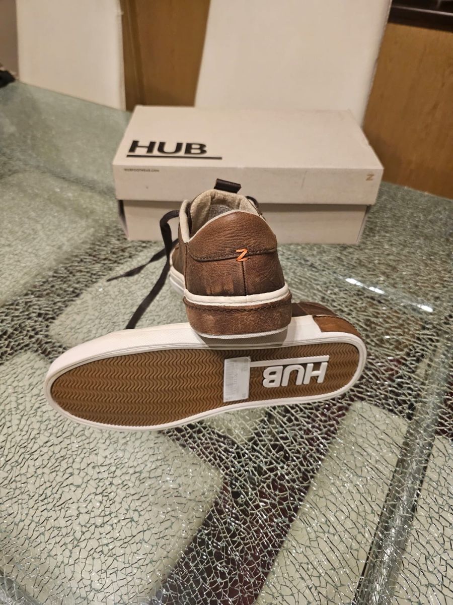 Herrenschuhe: Hub Gr. 40 – Neu (gemäss Beschreibung) aus Luzern von Reni025 7